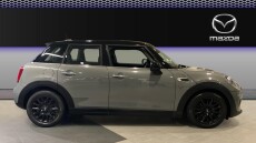 MINI Hatchback 1.5 Cooper Classic II 5dr Auto Petrol Hatchback